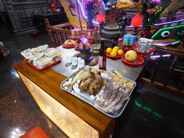 2020後寮威靈宮普渡