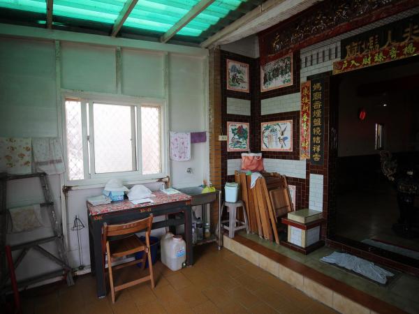 2020夫人媽廟記錄