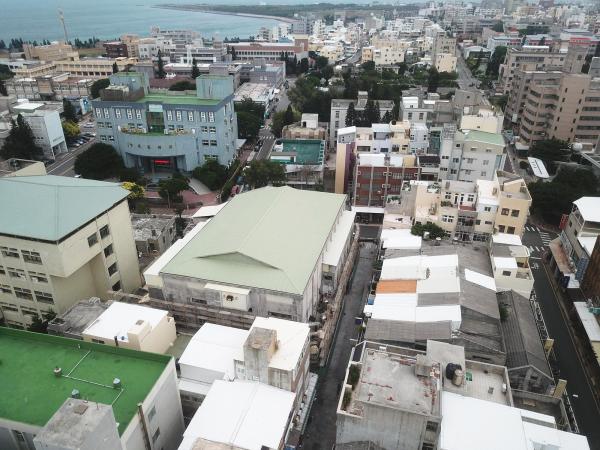 2020中興戲院記錄