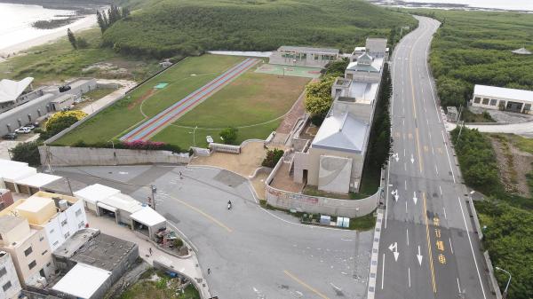 2020嵵裡國小記錄