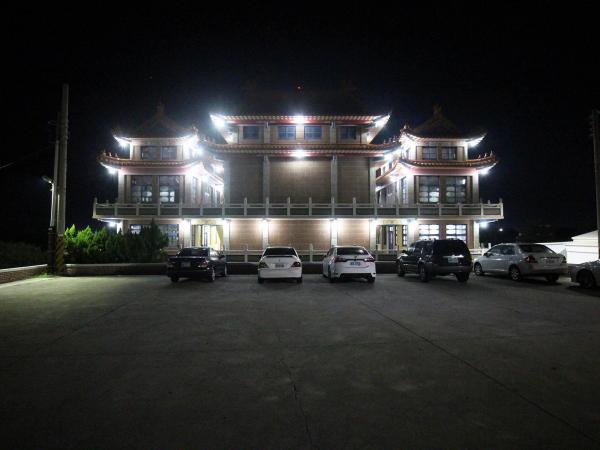 2020小池角關帝廟普渡