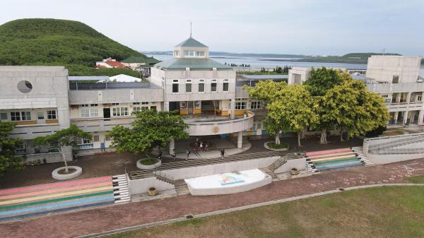 2020嵵裡國小記錄