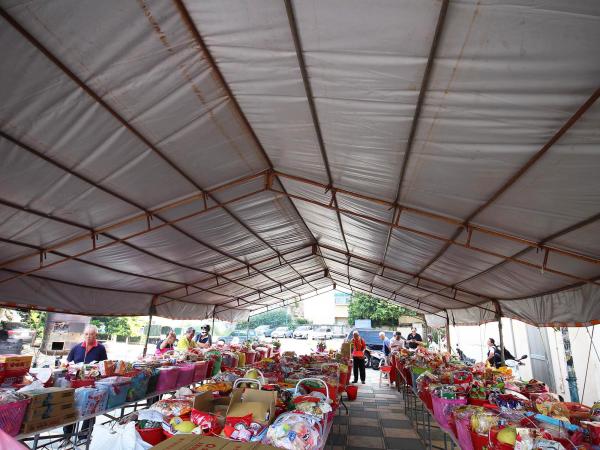 2020北極殿普渡記錄