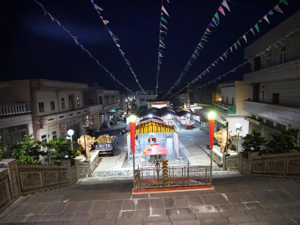 2020大義宮普渡（西嶼輪普）