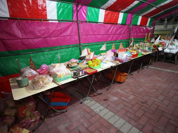 2020震義宮普渡（西嶼輪普）