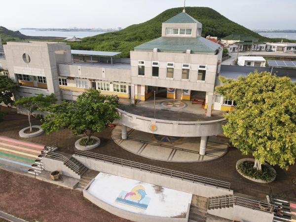 2020嵵裡國小記錄