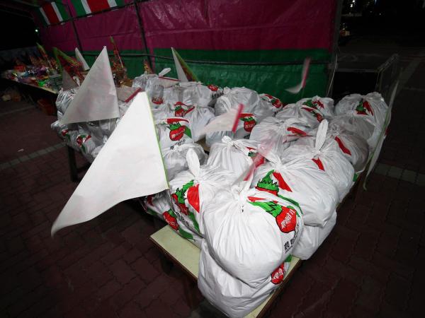 2020震義宮普渡（西嶼輪普）