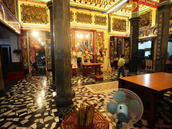 2020大義宮普渡（西嶼輪普）