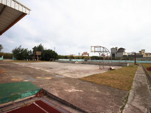 2020山水國小記錄