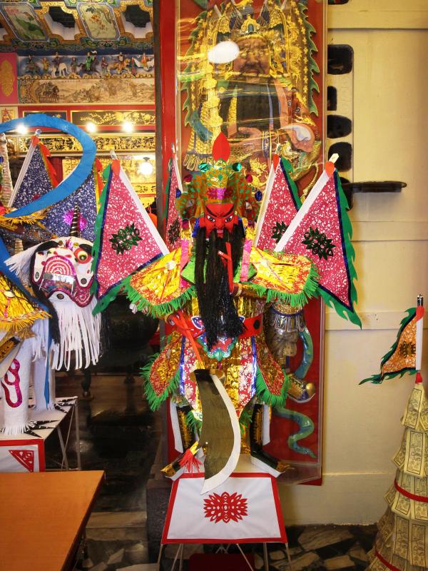 2020大義宮普渡（西嶼輪普）