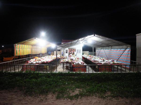 2020林投萬善堂普渡