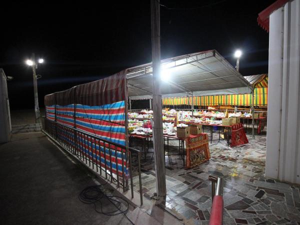 2020林投萬善堂普渡