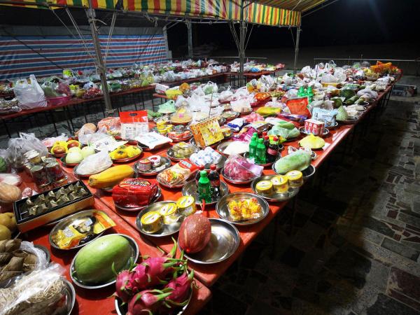 2020林投萬善堂普渡