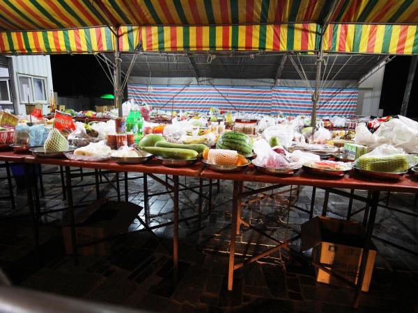 2020林投萬善堂普渡