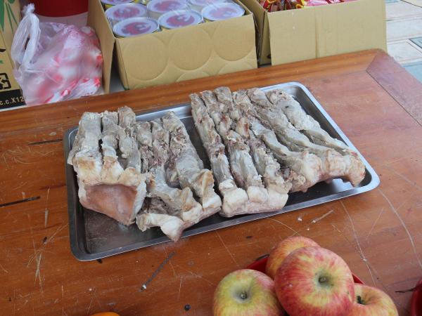 2020北極殿普渡記錄