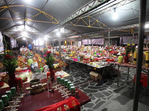 2020大義宮普渡（西嶼輪普）