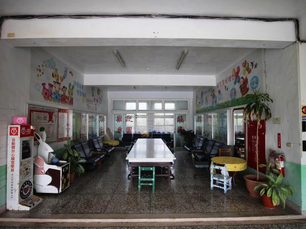 2020山水國小記錄