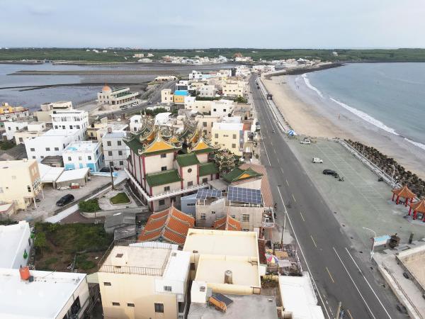 2020嵵裡水仙宮記錄