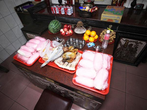 2020林投萬善堂普渡