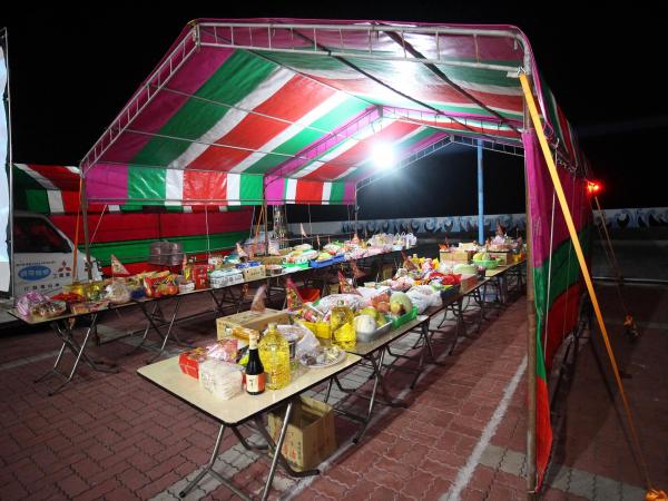 2020震義宮普渡（西嶼輪普）