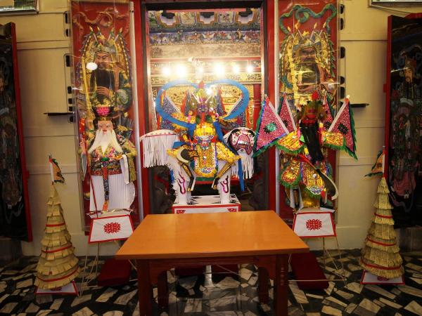 2020大義宮普渡（西嶼輪普）