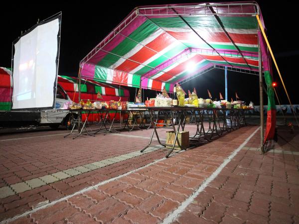 2020震義宮普渡（西嶼輪普）