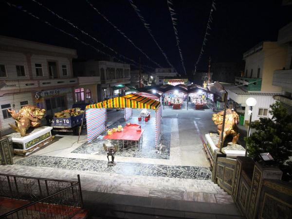 2020大義宮普渡（西嶼輪普）