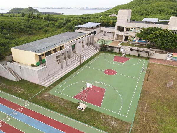 2020嵵裡國小記錄