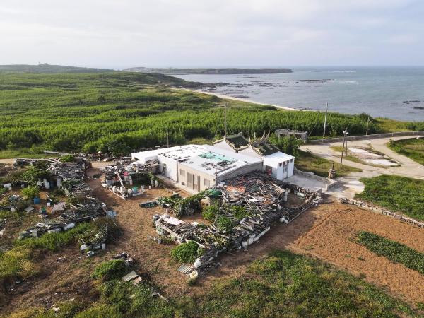 2020夫人媽廟記錄