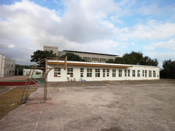 2020山水國小記錄