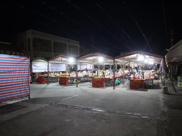 2020大義宮普渡（西嶼輪普）