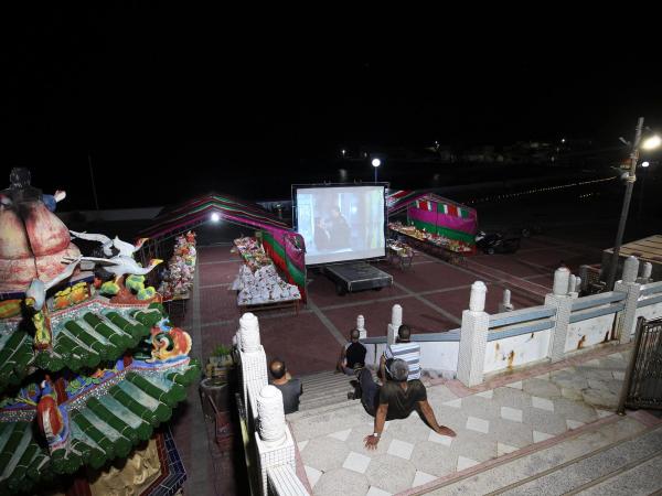 2020震義宮普渡（西嶼輪普）