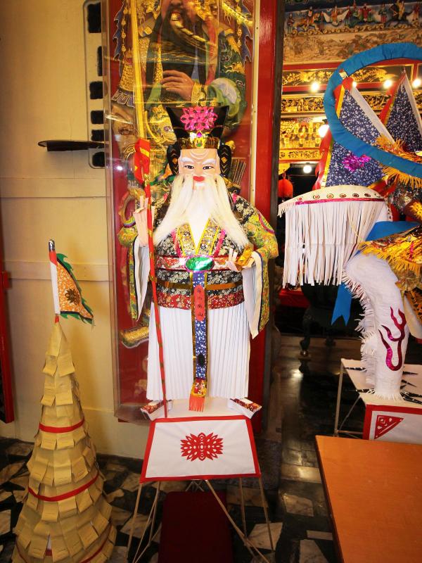 2020大義宮普渡（西嶼輪普）