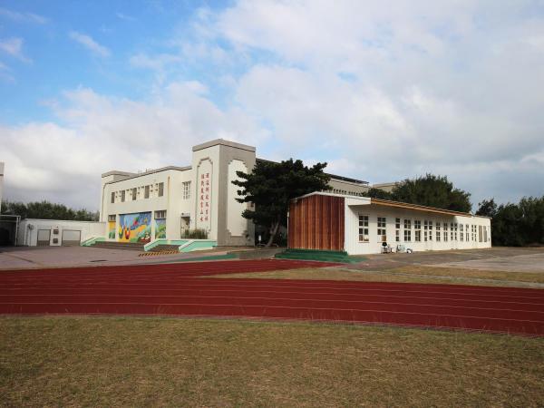 2020山水國小記錄