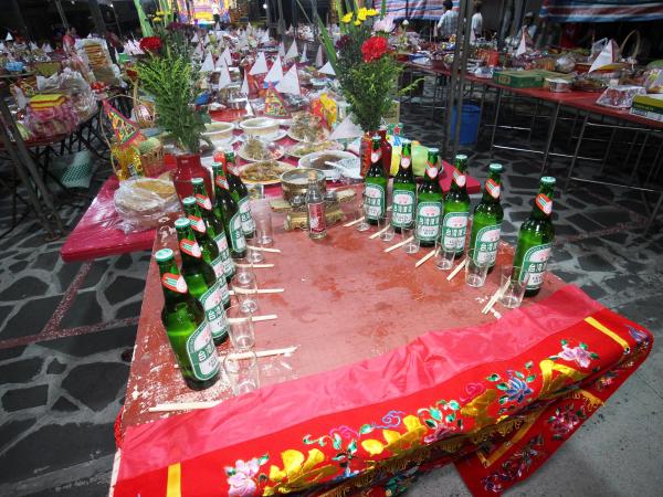 2020大義宮普渡（西嶼輪普）