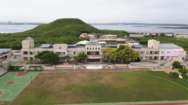 2020嵵裡國小記錄