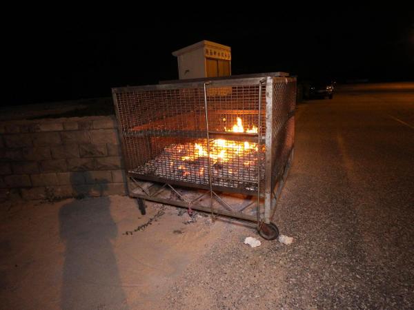 2020林投萬善堂普渡