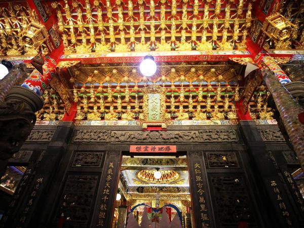 2020大義宮普渡（西嶼輪普）