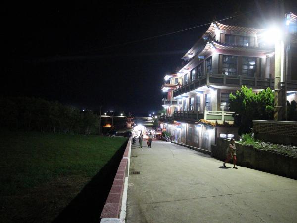 2020小池角關帝廟普渡