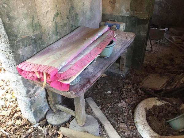 紅羅民宅116號記錄