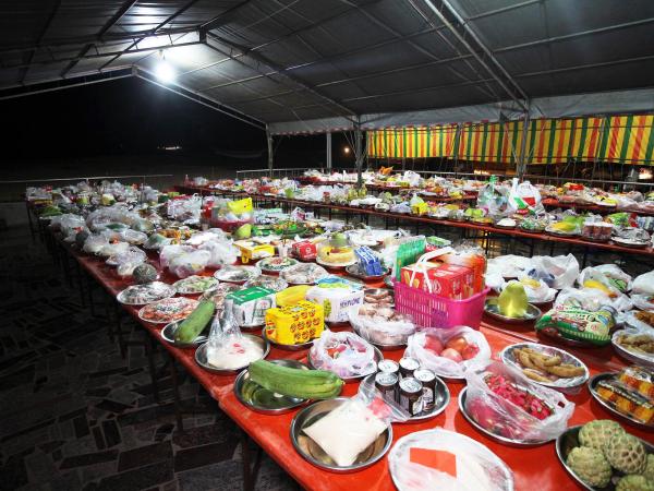 2020林投萬善堂普渡