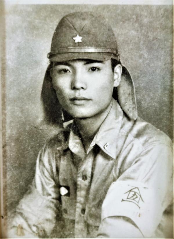 小池角李扶及其家族