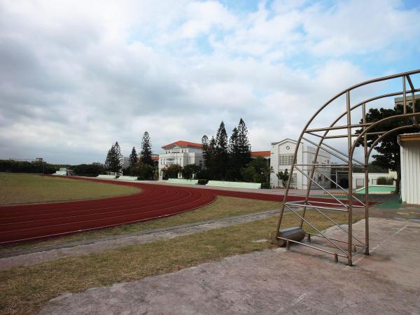 2020山水國小記錄