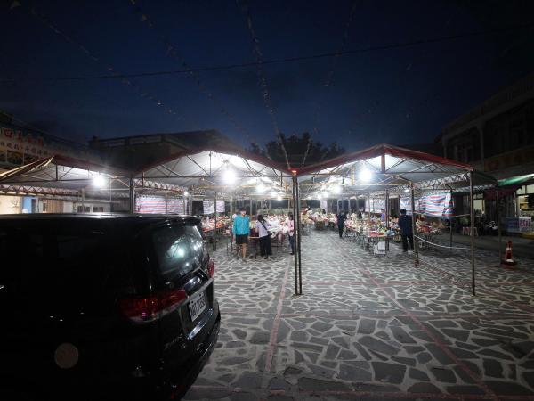 2020大義宮普渡（西嶼輪普）