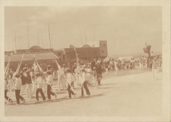 靈光殿舊照數位典藏