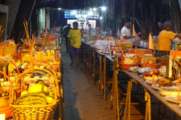 2020通梁保安宮普渡