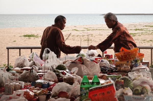 2020林投萬善堂普渡