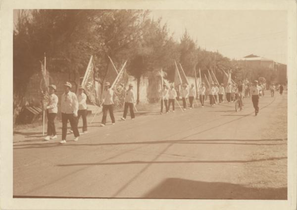 靈光殿舊照數位典藏