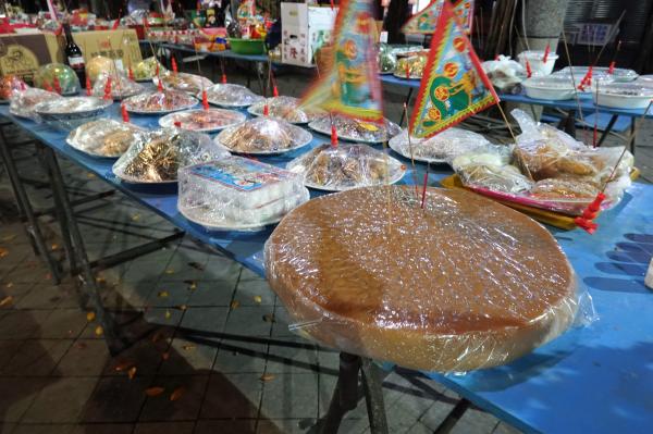 2020通梁保安宮普渡