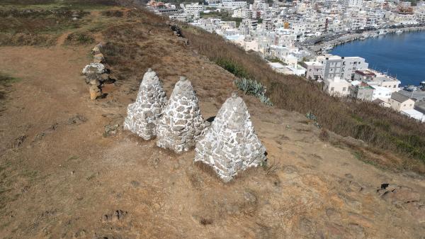 2020西三仙塔記錄